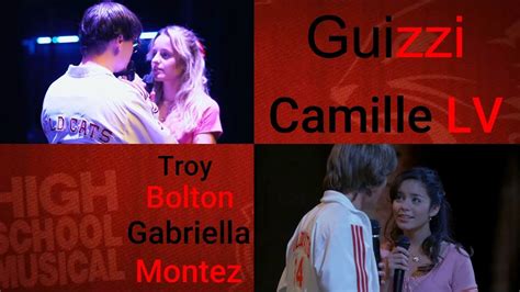 camille lv guizzi|Breaking Free (High School Musical) .